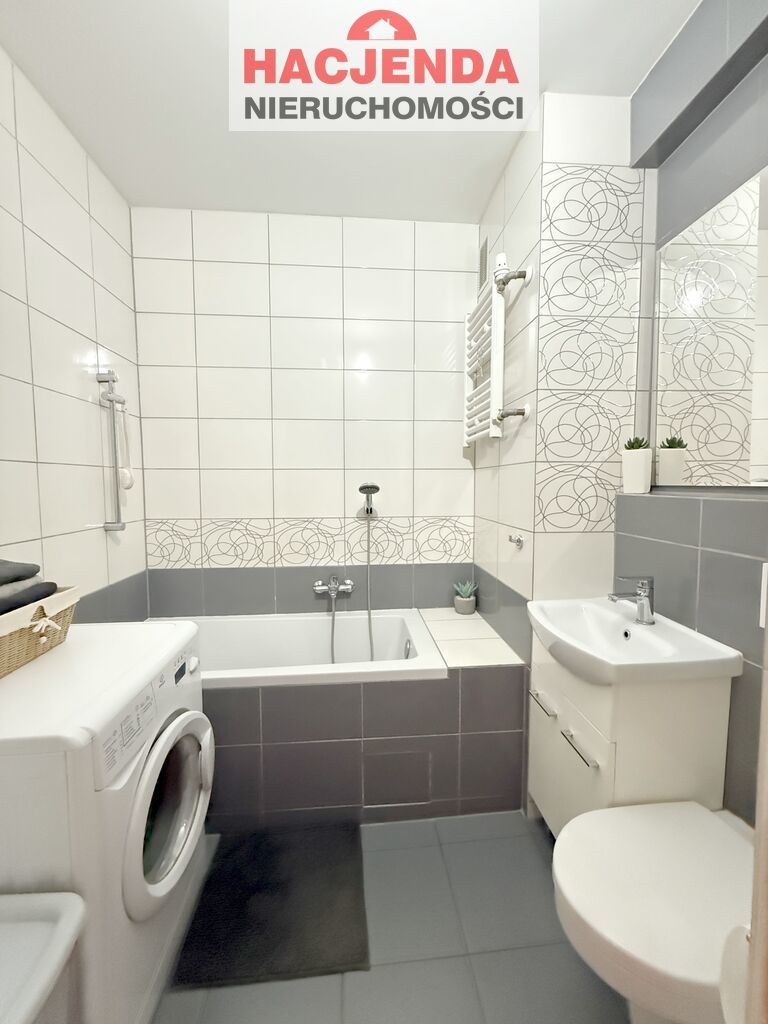 Mieszkanie, 2 pok., 48 m2, Police  (9)