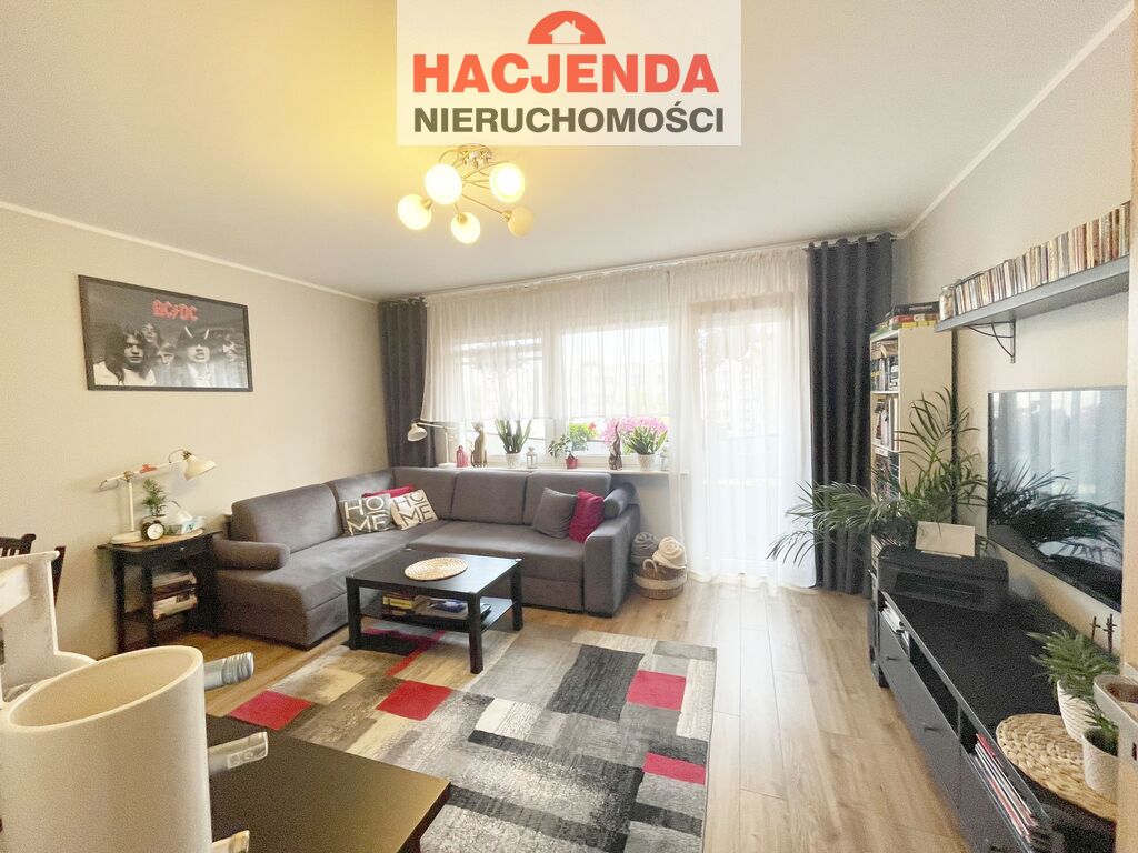 Mieszkanie, 2 pok., 48 m2, Police  (3)