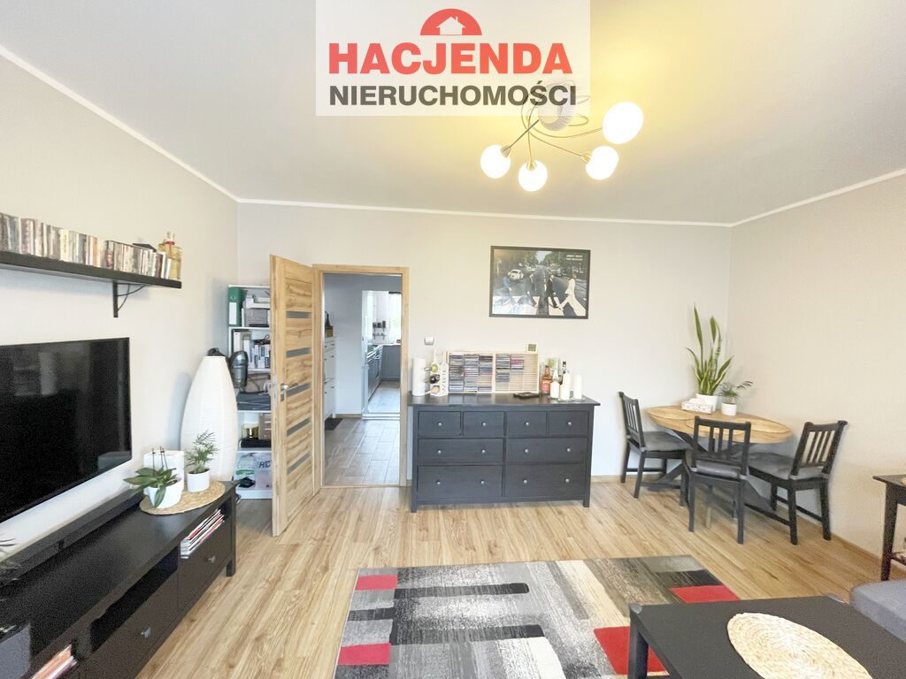 Mieszkanie, 2 pok., 48 m2, Police  (5)