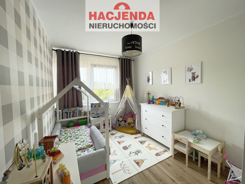 Mieszkanie, 2 pok., 48 m2, Police  (6)