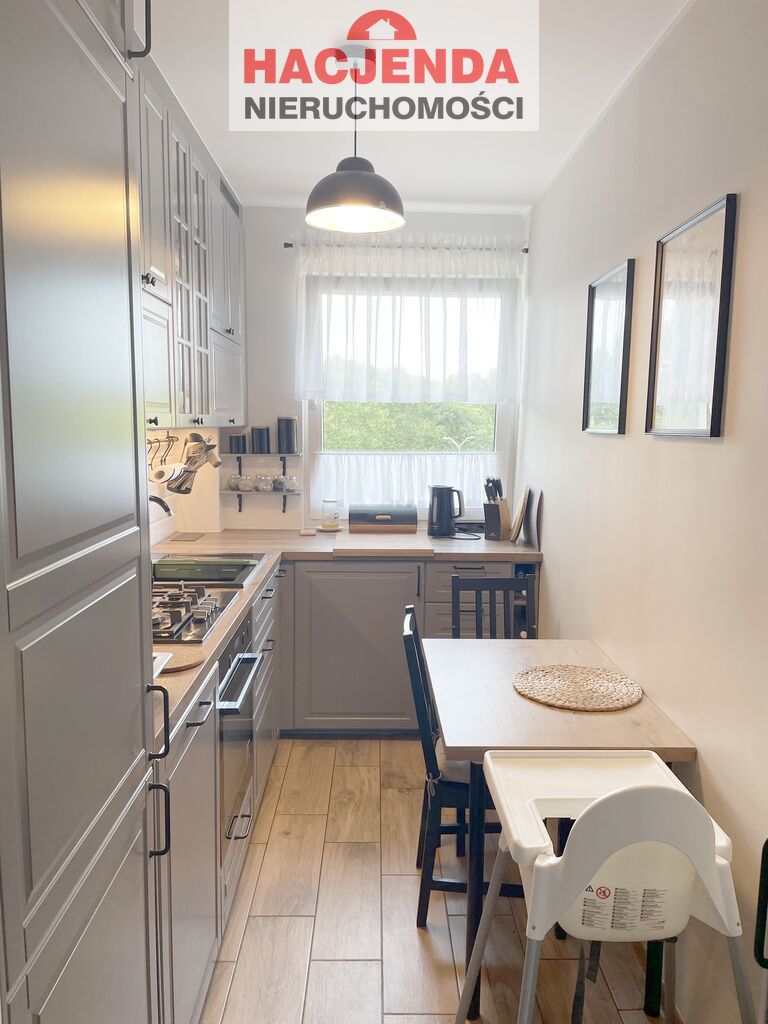 Mieszkanie, 2 pok., 48 m2, Police  (2)