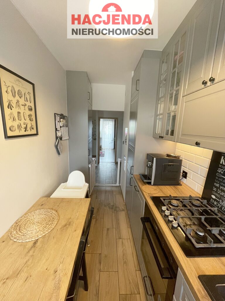 Mieszkanie, 2 pok., 48 m2, Police  (8)