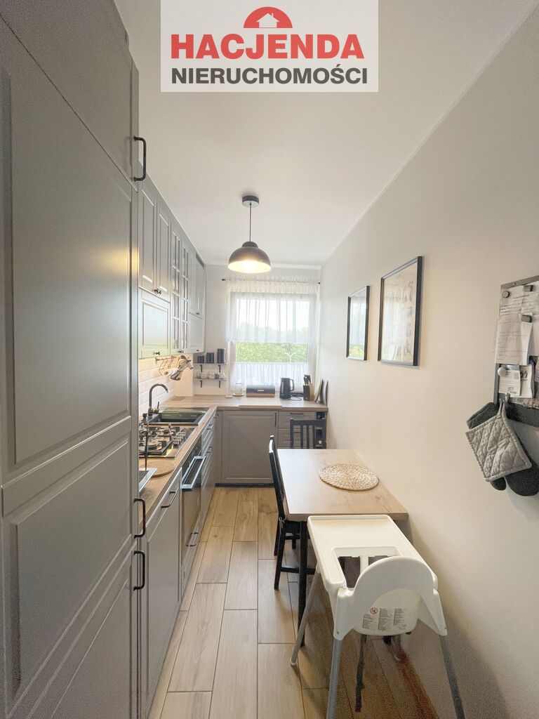 Mieszkanie, 2 pok., 48 m2, Police  (9)