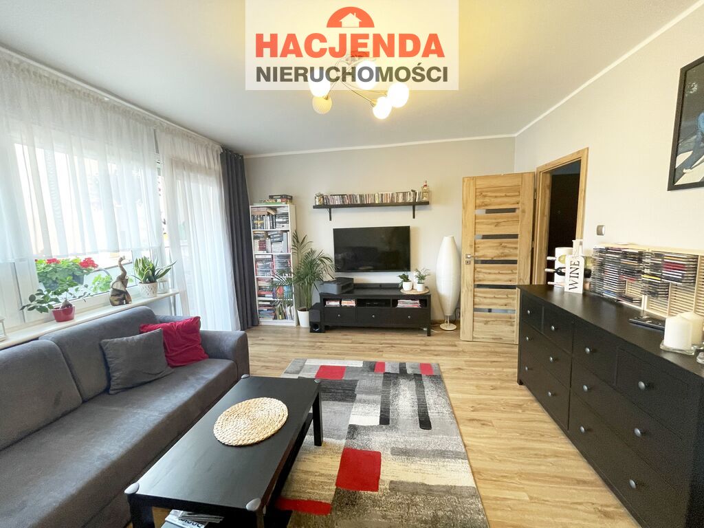 Mieszkanie, 2 pok., 48 m2, Police  (1)