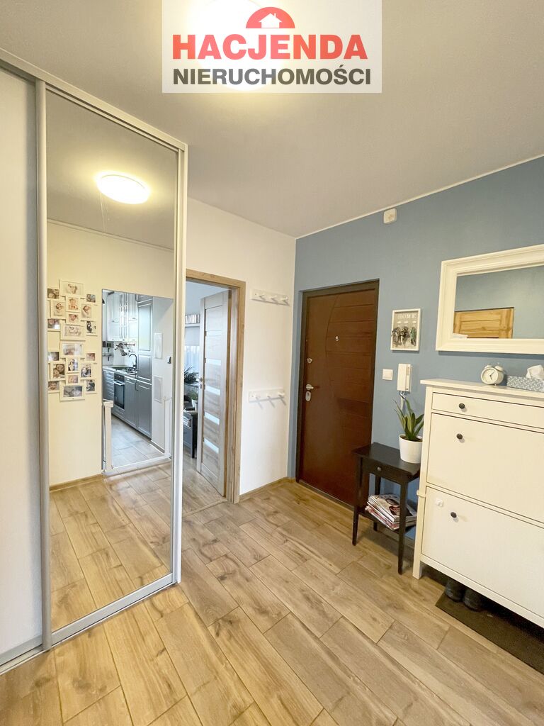 Mieszkanie, 2 pok., 48 m2, Police  (10)