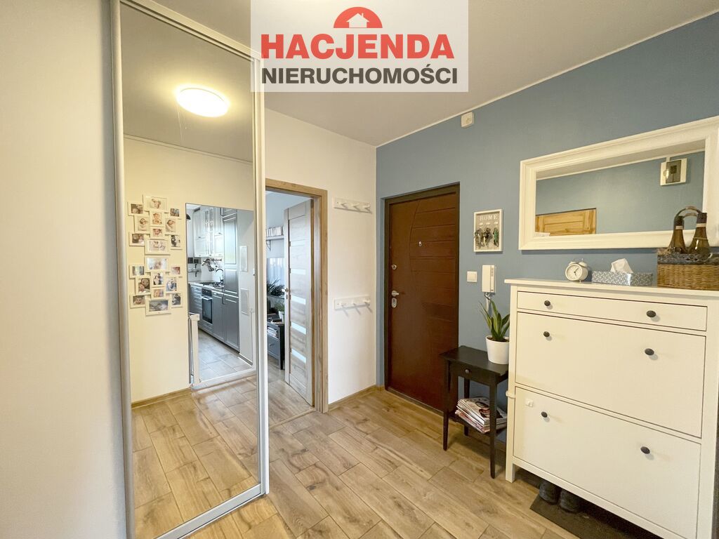 Mieszkanie, 2 pok., 48 m2, Police  (11)