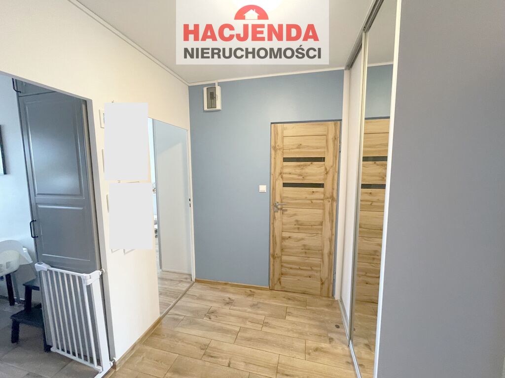 Mieszkanie, 2 pok., 48 m2, Police  (13)