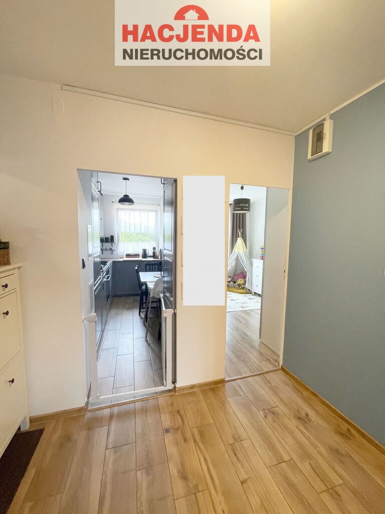 Mieszkanie, 2 pok., 48 m2, Police  (14)