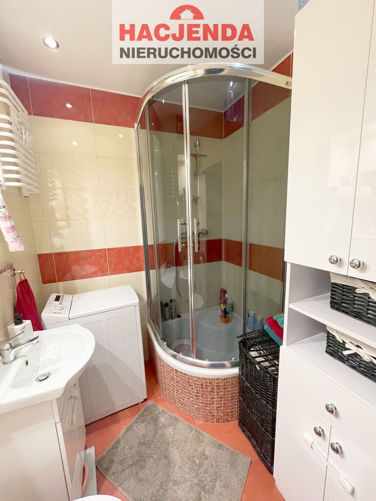 Mieszkanie, 2 pok., 48 m2, Police  (15)