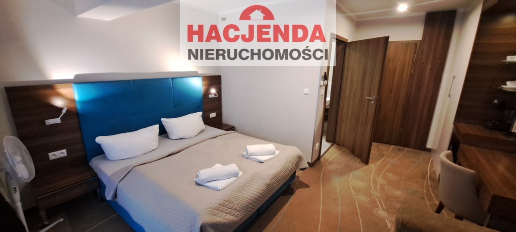 Mieszkanie, 1 pok., 21 m2, Międzyzdroje  (2)