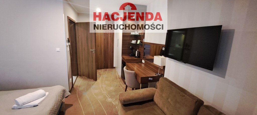 Mieszkanie, 1 pok., 21 m2, Międzyzdroje  (3)