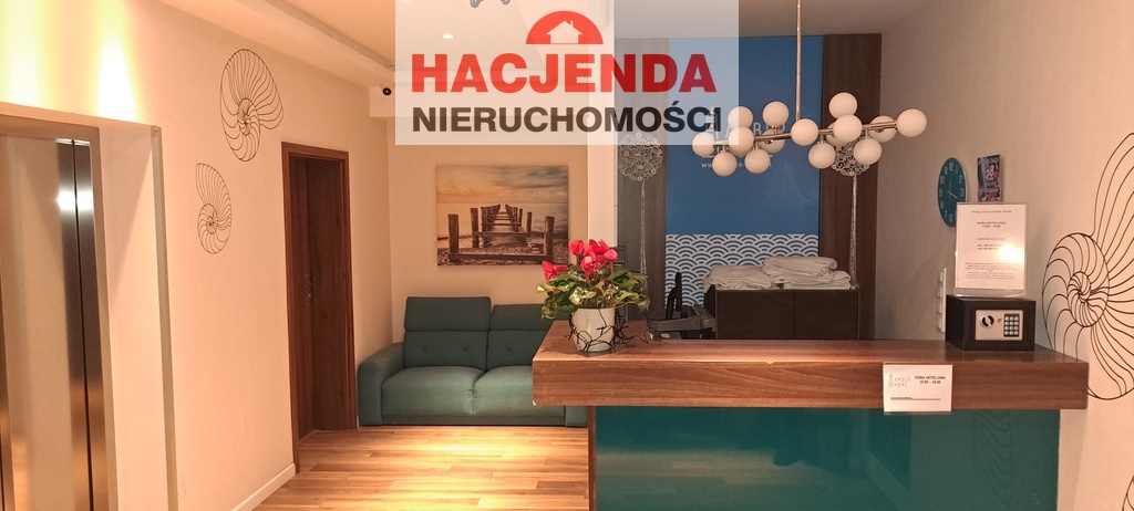 Mieszkanie, 1 pok., 21 m2, Międzyzdroje  (4)