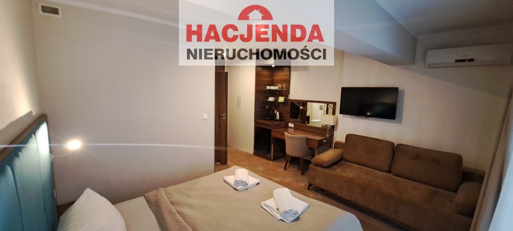 Mieszkanie, 1 pok., 21 m2, Międzyzdroje  (1)