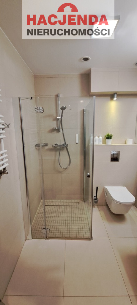 Mieszkanie, 1 pok., 21 m2, Międzyzdroje  (5)