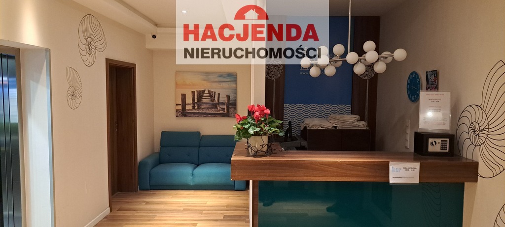 Mieszkanie, 1 pok., 21 m2, Międzyzdroje  (7)