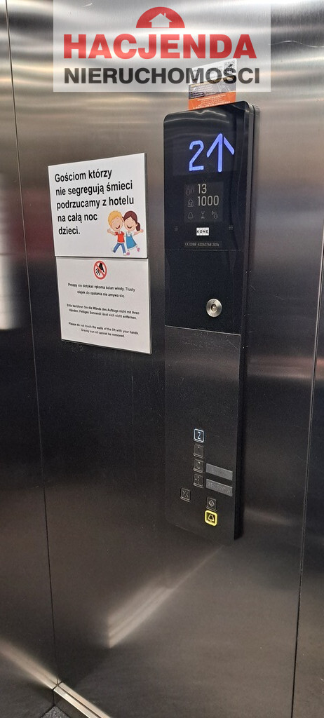 Mieszkanie, 1 pok., 21 m2, Międzyzdroje  (10)