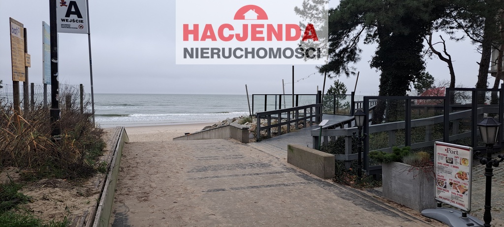 Mieszkanie, 1 pok., 21 m2, Międzyzdroje  (11)