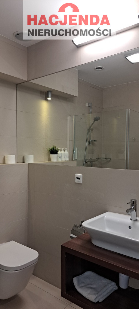 Mieszkanie, 1 pok., 21 m2, Międzyzdroje  (12)