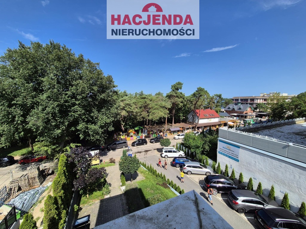 Mieszkanie, 1 pok., 21 m2, Międzyzdroje  (19)