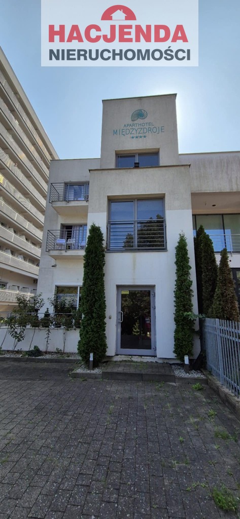 Mieszkanie, 1 pok., 21 m2, Międzyzdroje  (20)