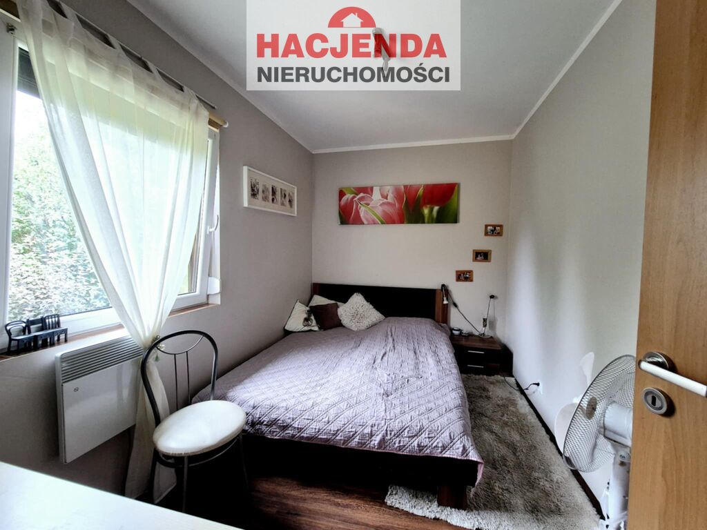 Wolno stojący, 110 m2, Brzózki  (5)