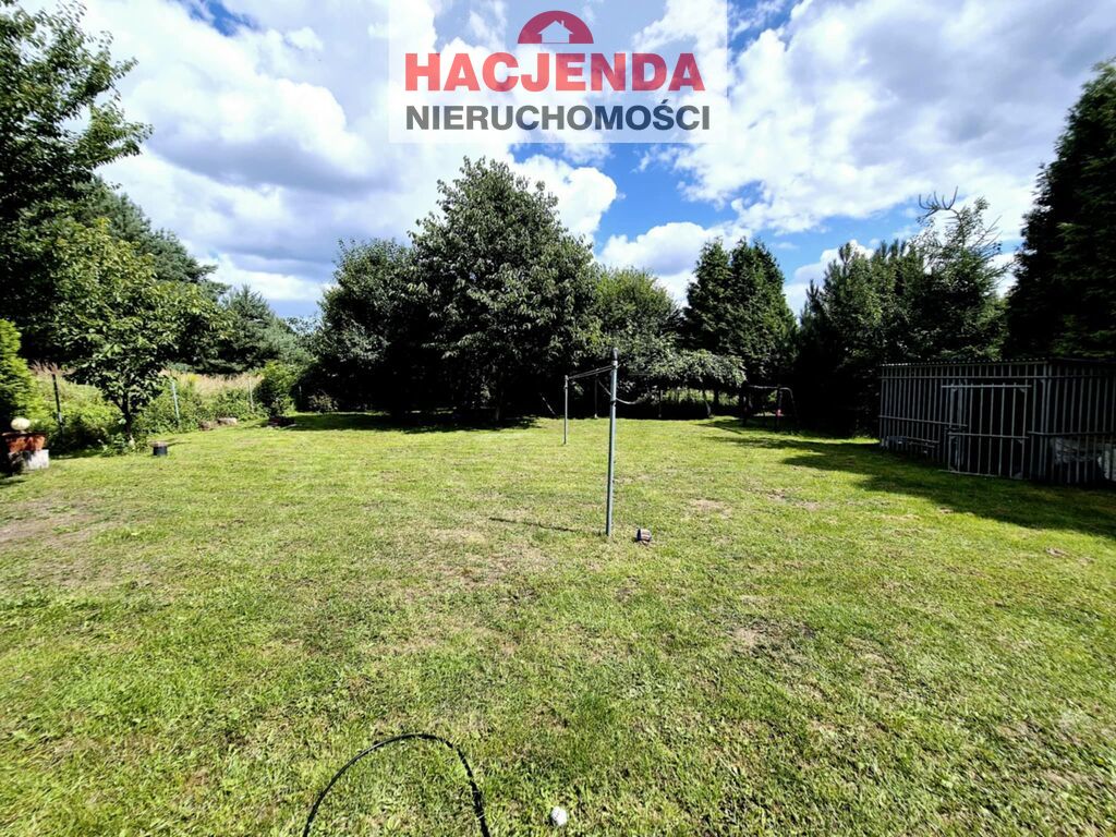 Wolno stojący, 110 m2, Brzózki  (19)