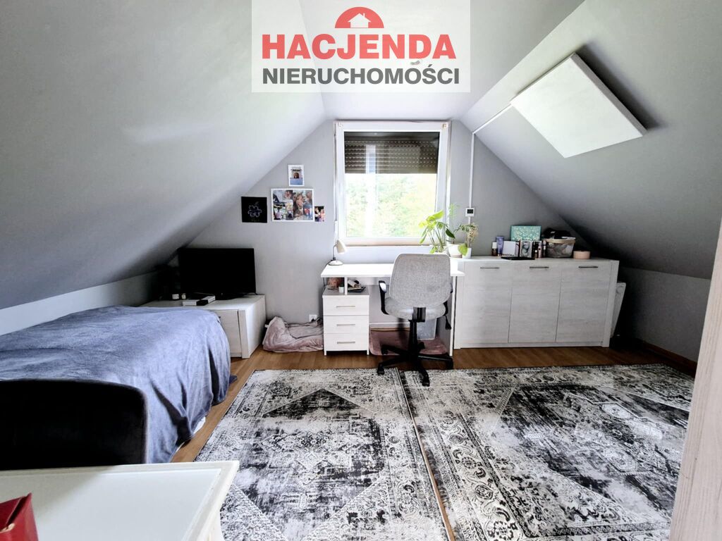 Wolno stojący, 110 m2, Brzózki  (6)