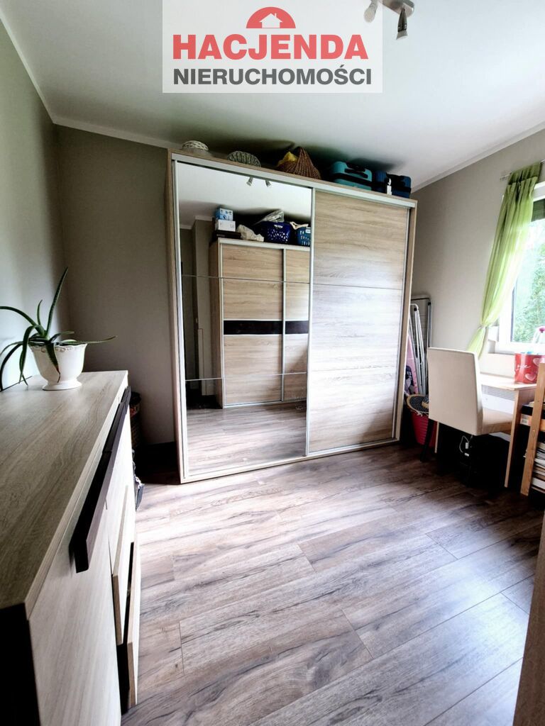 Wolno stojący, 110 m2, Brzózki  (7)