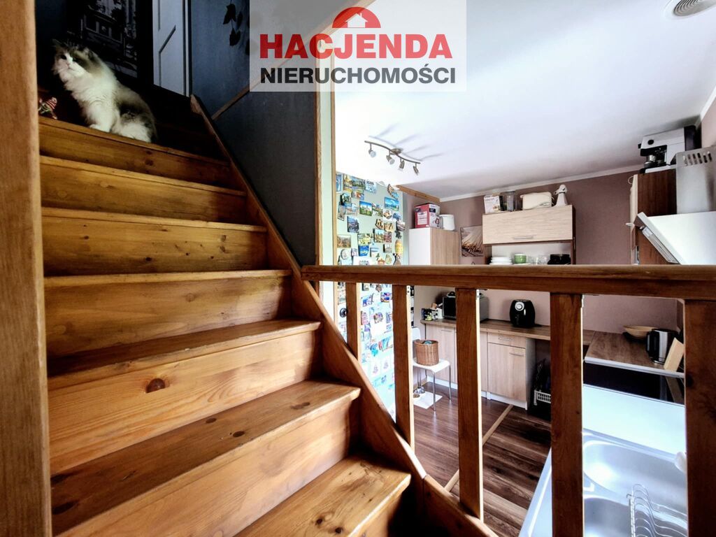 Wolno stojący, 110 m2, Brzózki  (12)