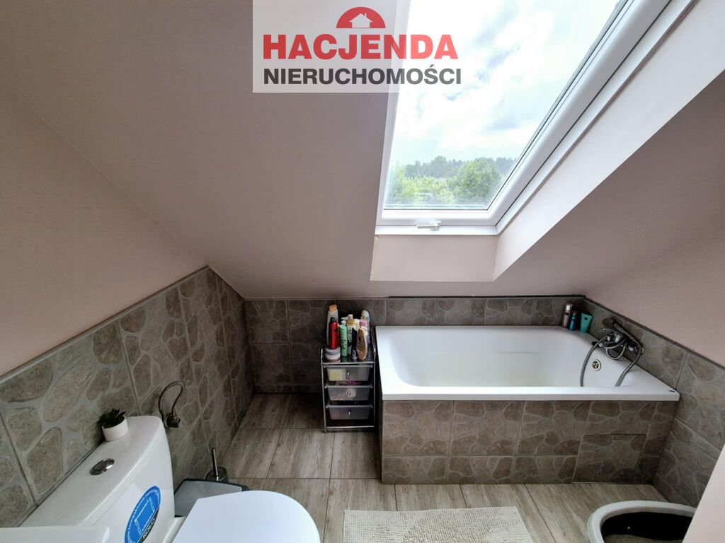 Wolno stojący, 110 m2, Brzózki  (11)