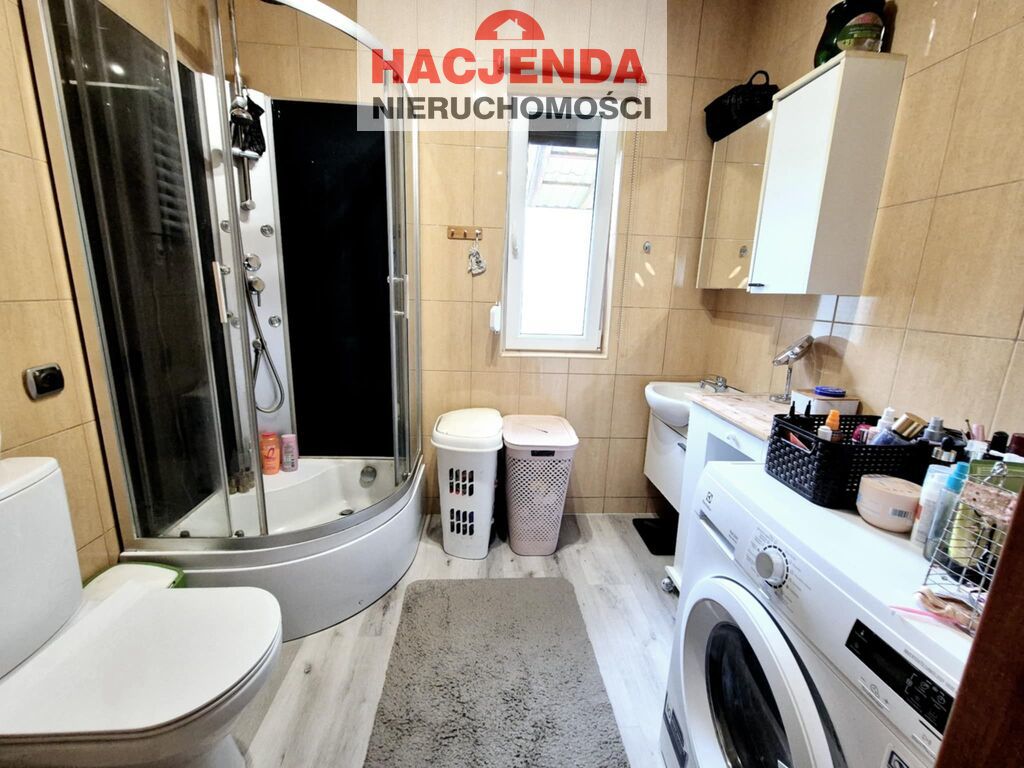 Wolno stojący, 110 m2, Brzózki  (10)