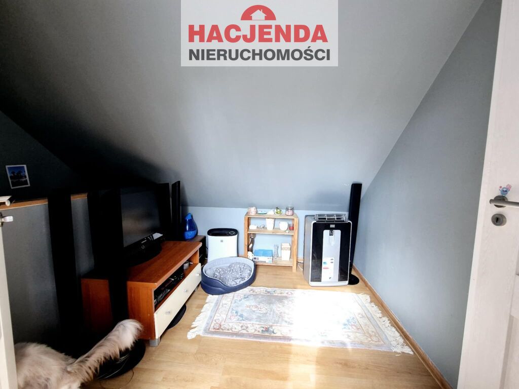 Wolno stojący, 110 m2, Brzózki  (9)