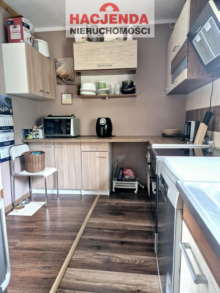 Wolno stojący, 110 m2, Brzózki  (4)