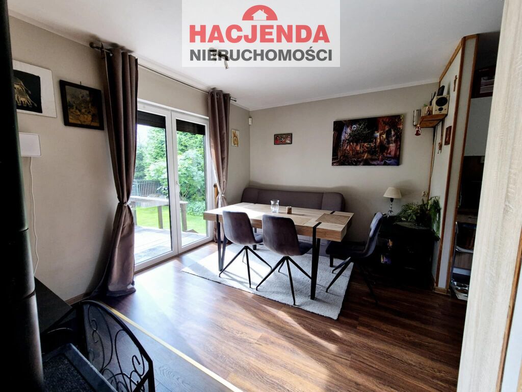 Wolno stojący, 110 m2, Brzózki  (3)