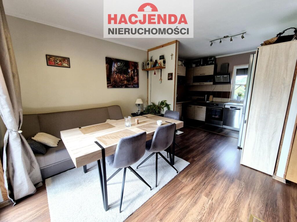 Wolno stojący, 110 m2, Brzózki  (2)