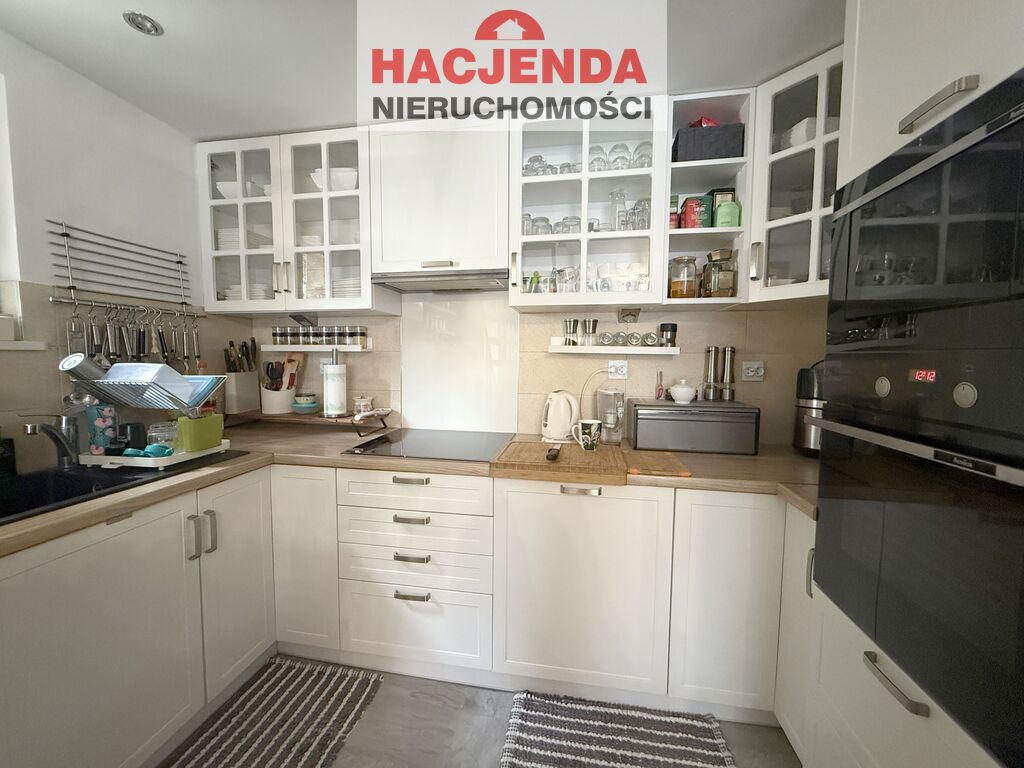 Wolno stojący, 70 m2, Bartoszewo  (3)