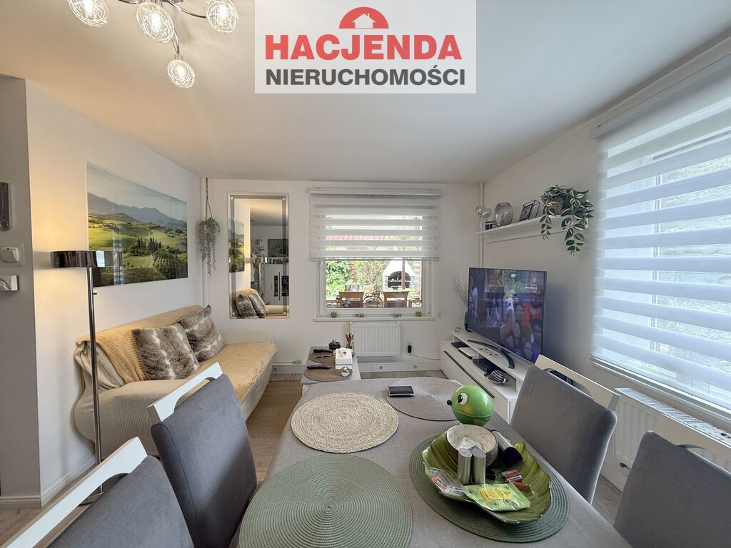 Wolno stojący, 70 m2, Bartoszewo  (4)