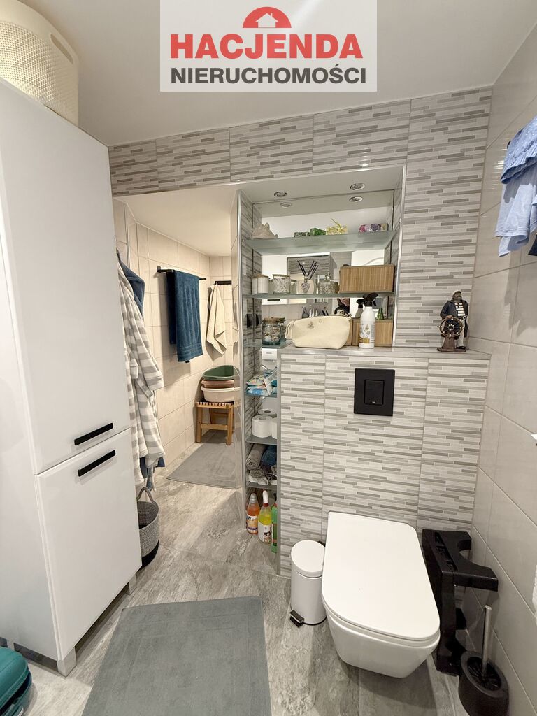 Wolno stojący, 70 m2, Bartoszewo  (6)