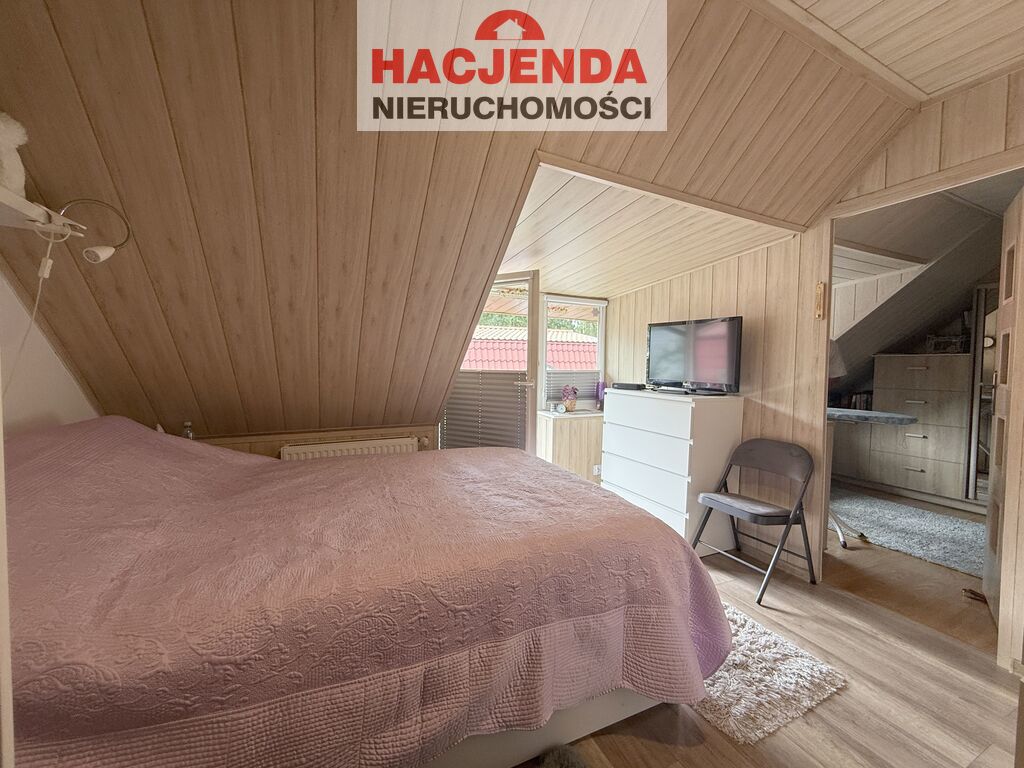 Wolno stojący, 70 m2, Bartoszewo  (7)