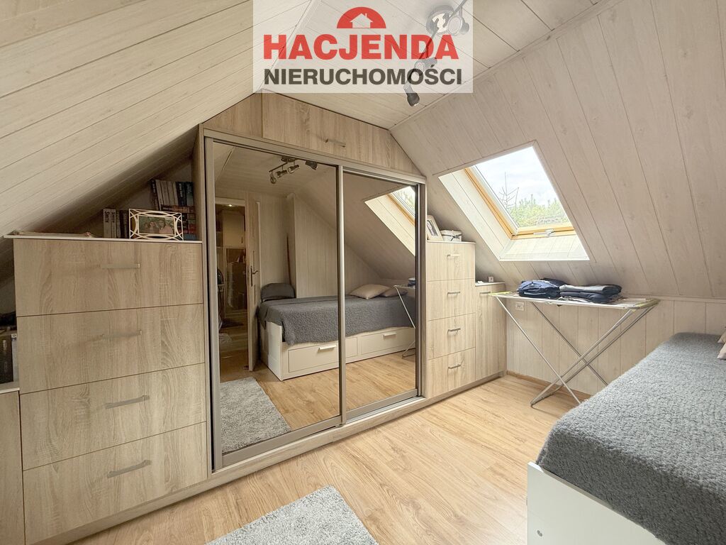 Wolno stojący, 70 m2, Bartoszewo  (8)