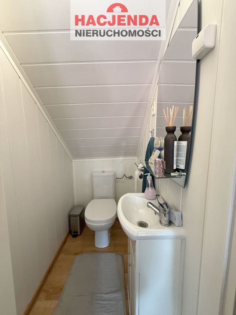 Wolno stojący, 70 m2, Bartoszewo  (9)