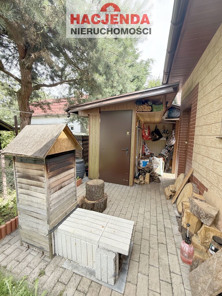 Wolno stojący, 70 m2, Bartoszewo  (11)