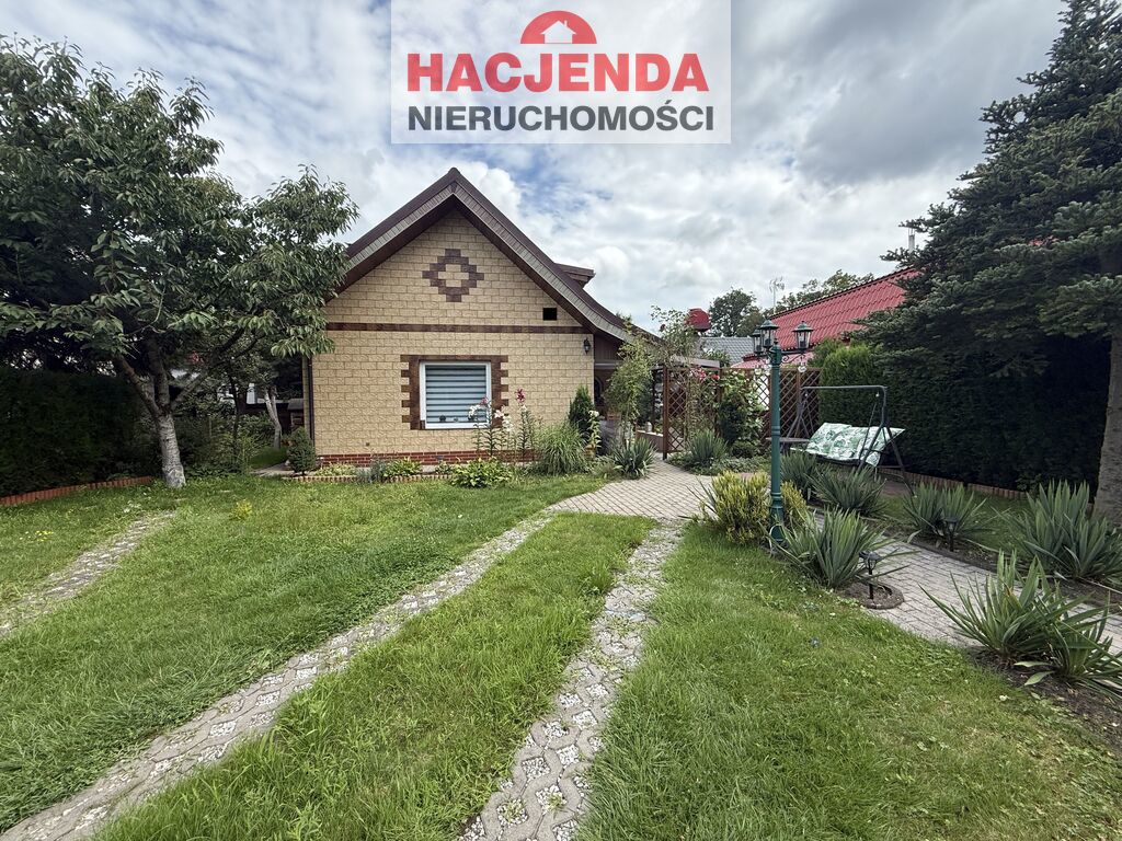 Wolno stojący, 70 m2, Bartoszewo  (15)