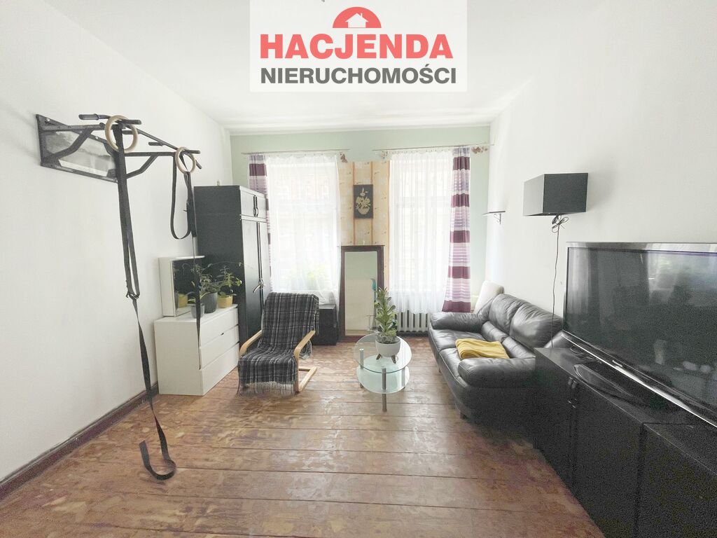 Mieszkanie, 3 pok., 82 m2, Szczecin Śródmieście-Centrum (2)