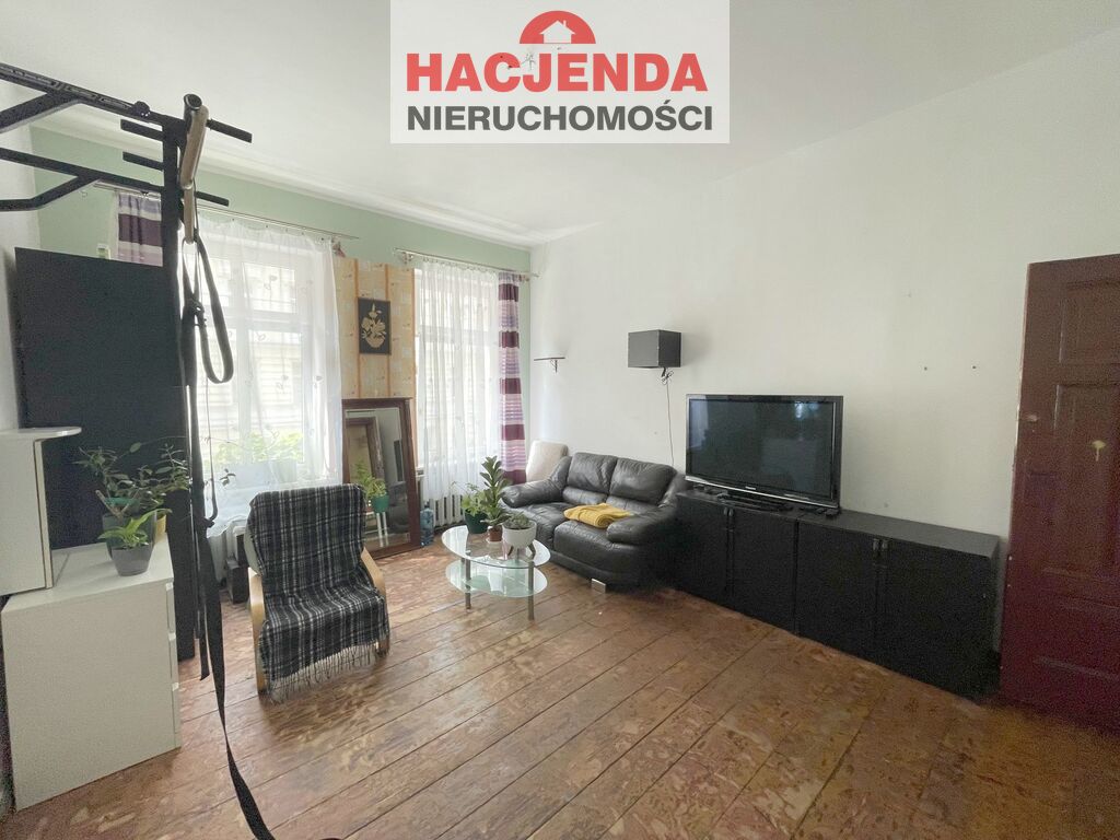 Mieszkanie, 3 pok., 82 m2, Szczecin Śródmieście-Centrum (1)