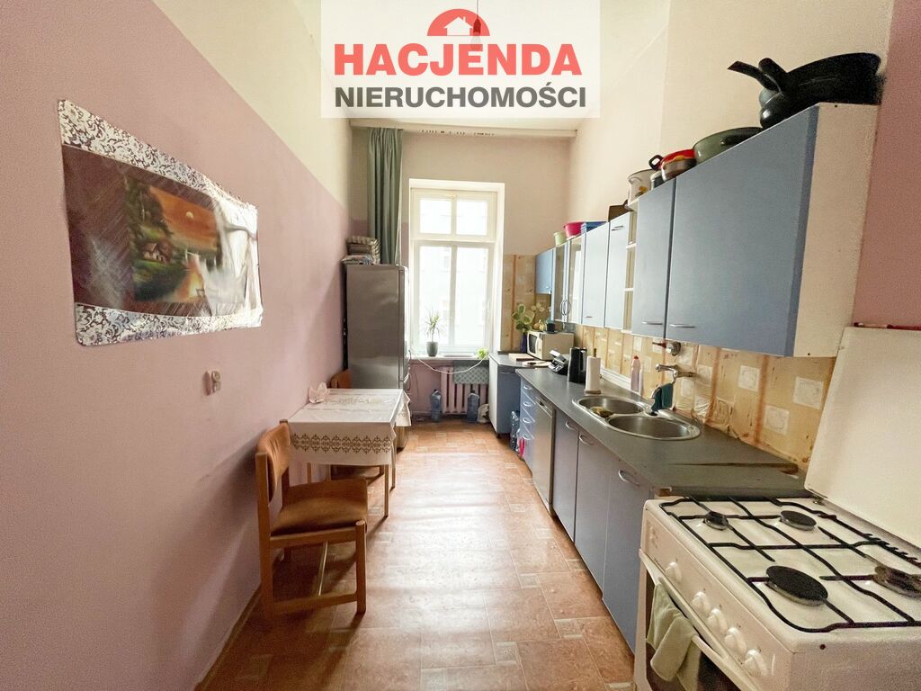 Mieszkanie, 3 pok., 82 m2, Szczecin Śródmieście-Centrum (9)