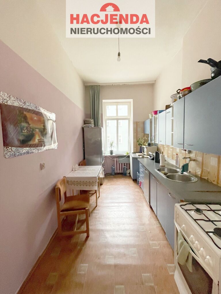 Mieszkanie, 3 pok., 82 m2, Szczecin Śródmieście-Centrum (10)