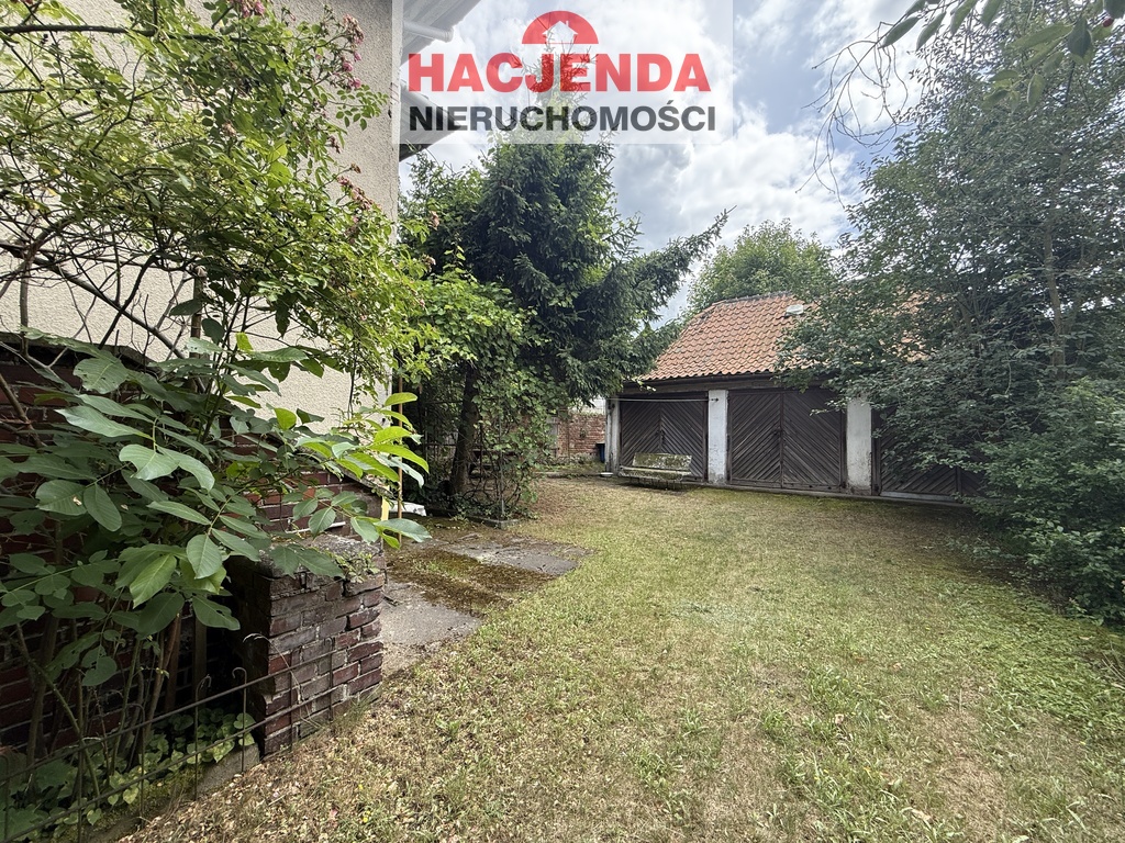 Wolno stojący, 184 m2, Police  (27)