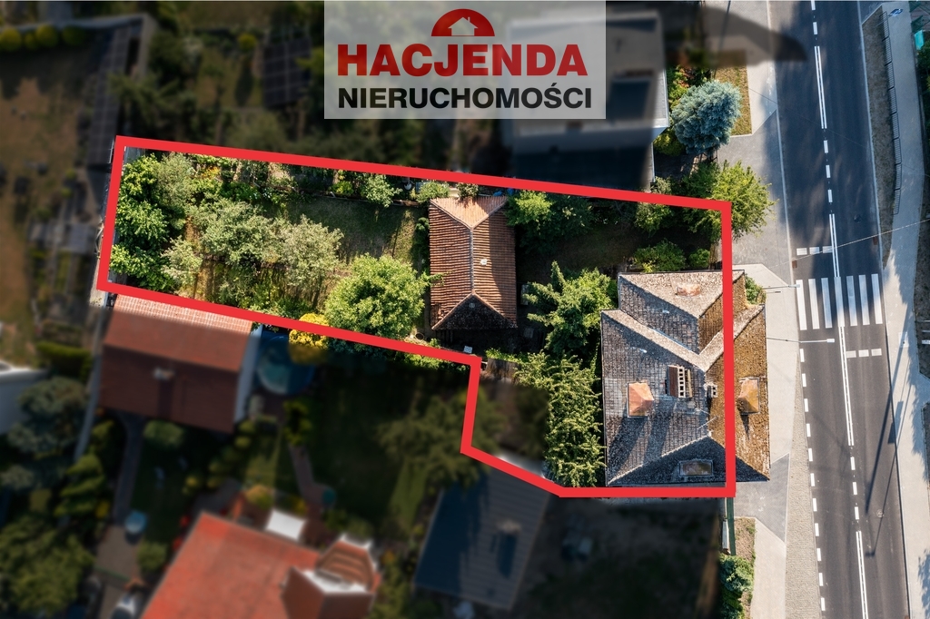 Wolno stojący, 184 m2, Police  (3)