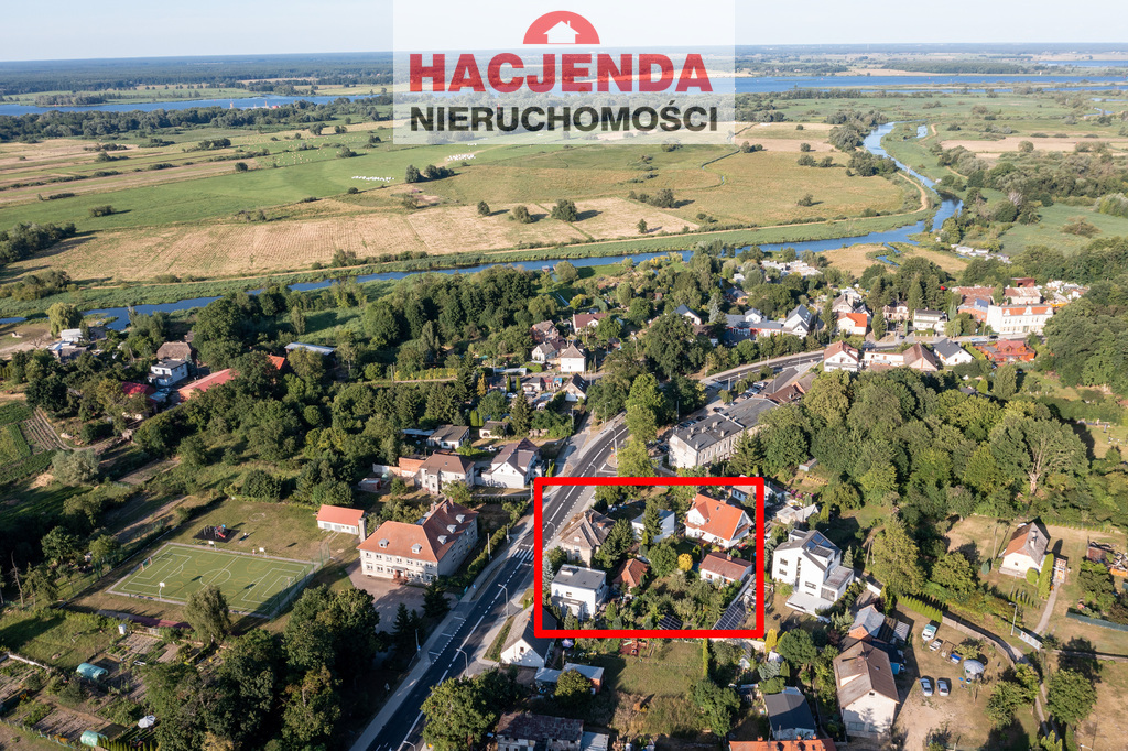 Wolno stojący, 184 m2, Police  (29)